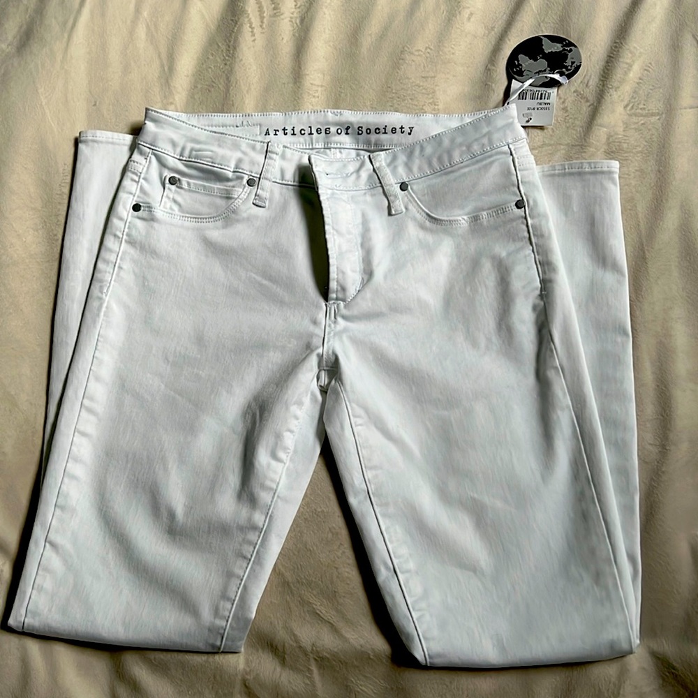 Articles of Society Women’s Jeans